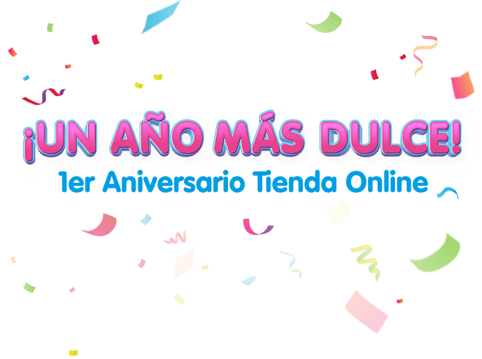 Un año más dulce