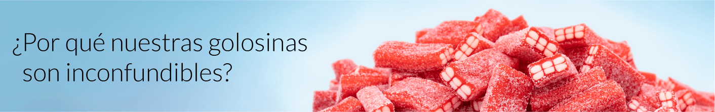 Regaliz de chuche Regaliz de chuche