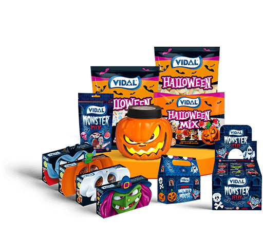 Chuches Halloween Chuches Halloween