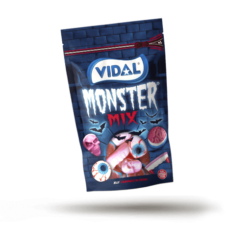 Chuches Halloween