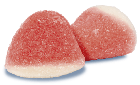 Chuches besos