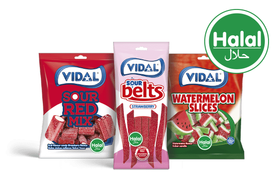 Chuches Halal