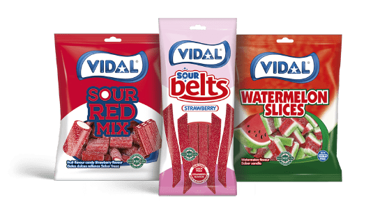 Chuches Halal