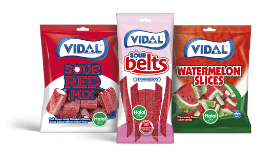 Chuches Halal