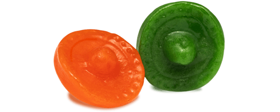 Chuches mexicanas