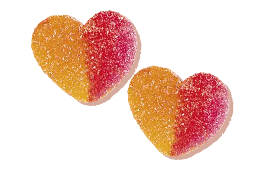 Chuches Naranjas