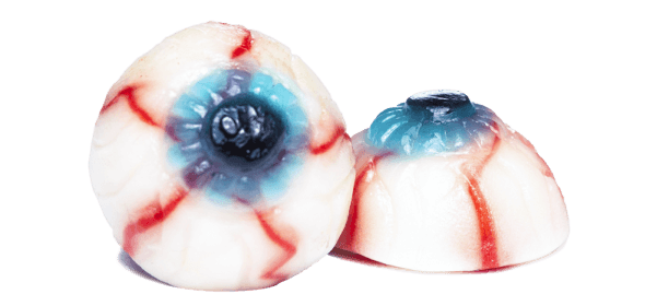 Chuches ojos