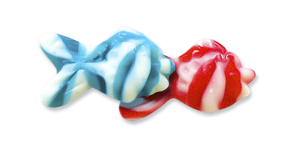Pez chuches