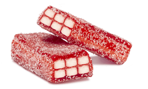 Chuches con pica