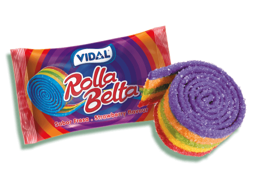 Regaliz de chuche