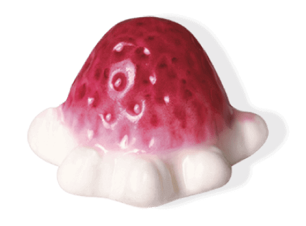 Chuches rosas