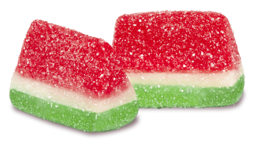 Sandías chuches