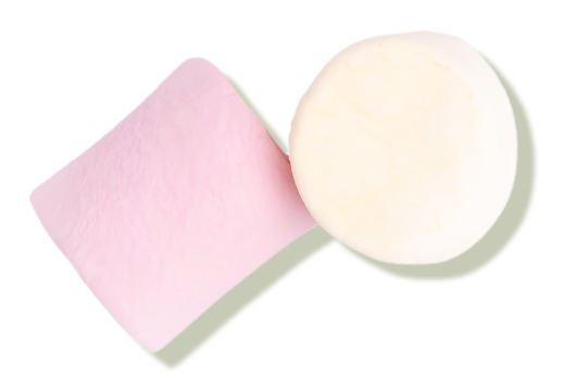 Chuches y gominolas veganas