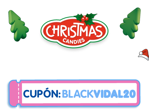 Chuches Navidad