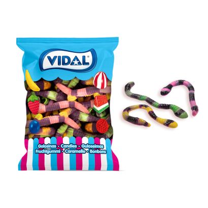 Anaconda Jelly bolsa 1 Kg