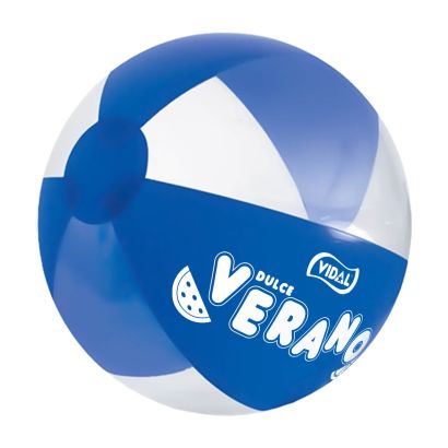 Balón de playa online Vidal Golosinas