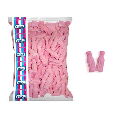 Batidos Fresa bolsa 1,3 Kg