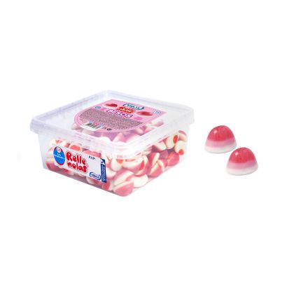 Besos Rellenos bandeja 795 g