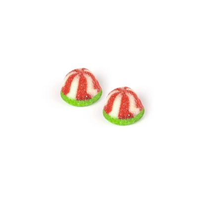 Besos Twist Pica Sandía bolsa 1,5 Kg