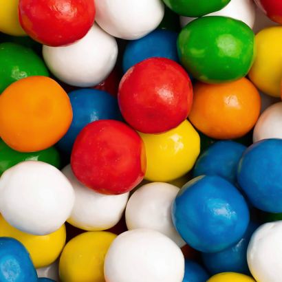 Bolas 25 mm bolsa 2 Kg