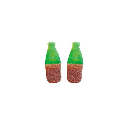 Botellas Cola bolsa 1 kg