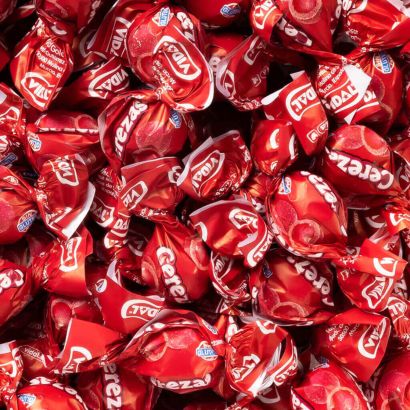 Cherries bolsa 800 g