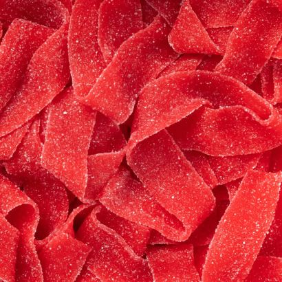 Cintas Pica Fresa Halal 15 bolsas de 90g