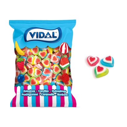 Corazón Corazón bolsa 1,5 Kg