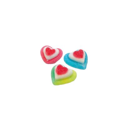 Corazón Corazón bolsa 1,5 Kg