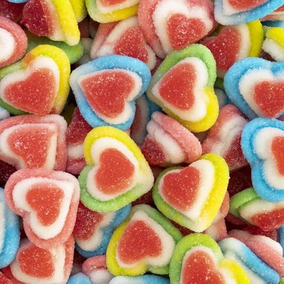 Corazón Corazón bolsa 1,5 Kg
