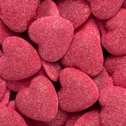 Corazones Rellenos Pica Shiny fiambresa 855g