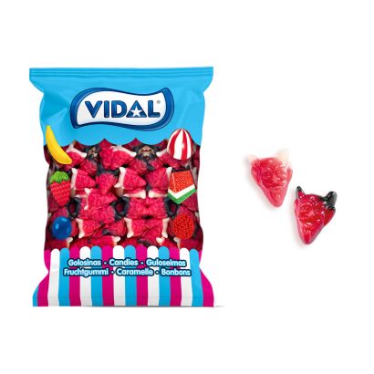 Diablillos Picantes bolsa 1,5 Kg