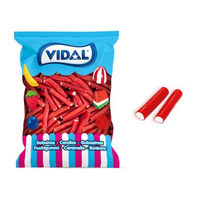 Dinamitas Cereza Picante bolsa 1,6 Kg