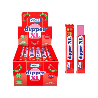 Dipper XL Sandía estuche 1 Kg