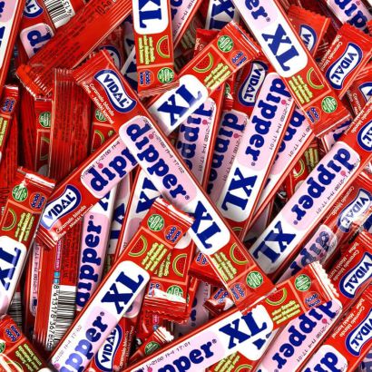 Dipper XL Sandía estuche 10 estuches de 157g