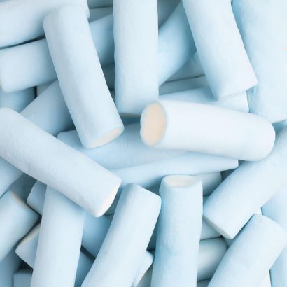 Dulcinubes Azules bolsa 837,5 g