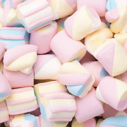 Surtido Nubes Fantasía 14 bolsas 50 g