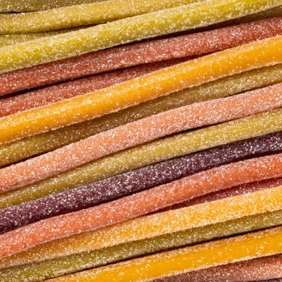 Dulcipica 4 colores x 4 sabores 9 tarrinas de 290 g