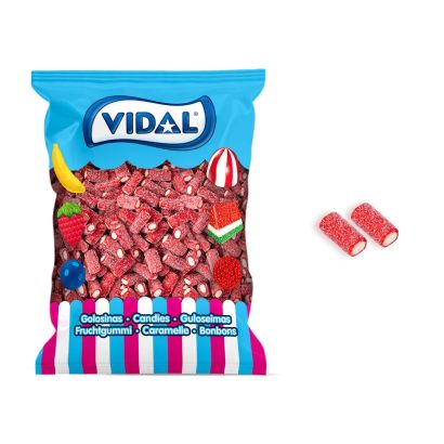 Dulcipica Fresa Boutique bolsa 1 Kg
