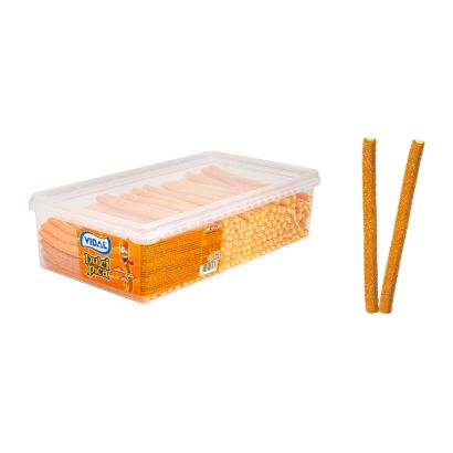 Dulcipica Melocotón bandeja 1,4 Kg
