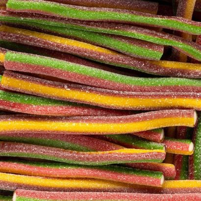 Dulcipica Multicolor bandeja de 1,4 Kg