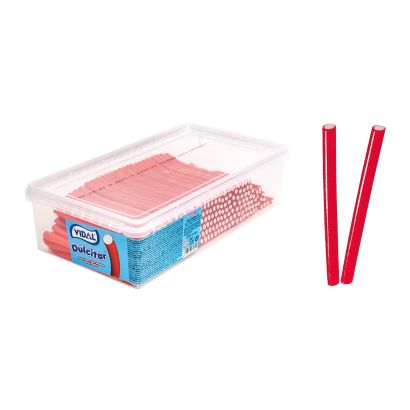 Dulcitar Fresa bandeja de 1,4 Kg