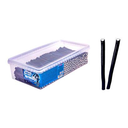 Dulcitar Regaliz bandeja 1,4 Kg