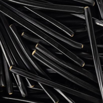 Dulcitar Regaliz bandeja 1,4 Kg