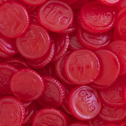 Euros Brillo bolsa 1,5 Kg