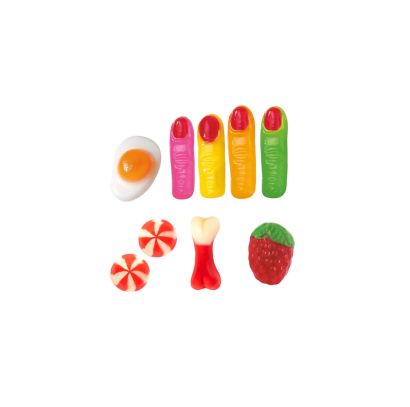 Fantasía Mix  bolsa 1 Kg