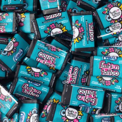 Fashion Tattoo estuche 700 g