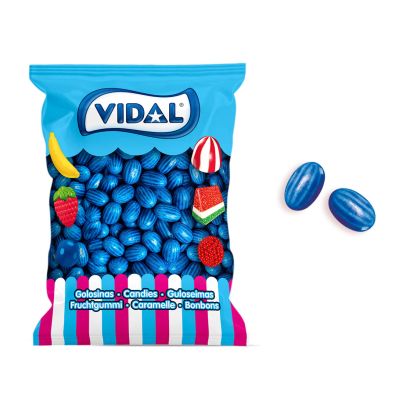 Frambuesa bolsa 1,35 Kg