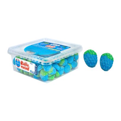 Frambuesa Rellenas pica bandeja 795 g