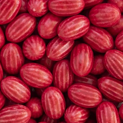 Fresas Ácidas bolsa 1,5 Kg